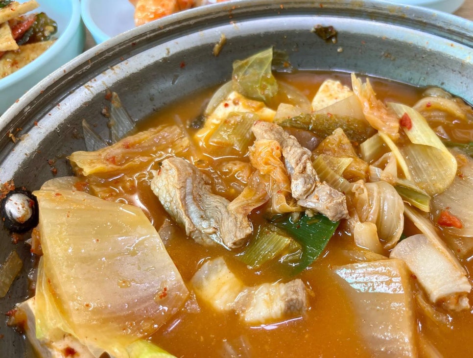 전주집 사진 2