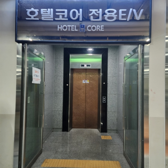 호텔코어키즈풀빌라 이미지
