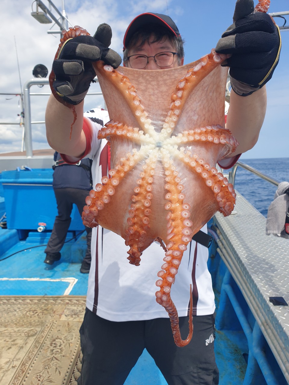 고바우낚시 이미지