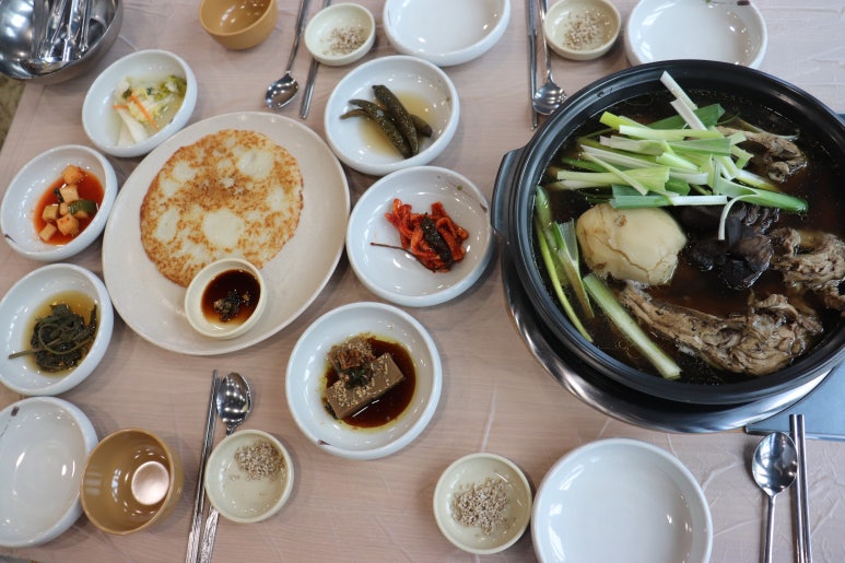 두일막국수 이미지