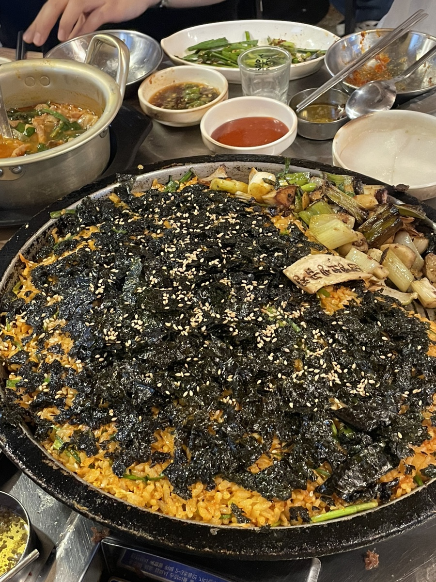 뻥코생곱창구이 이미지