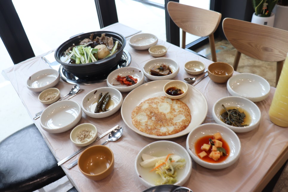 두일막국수 이미지