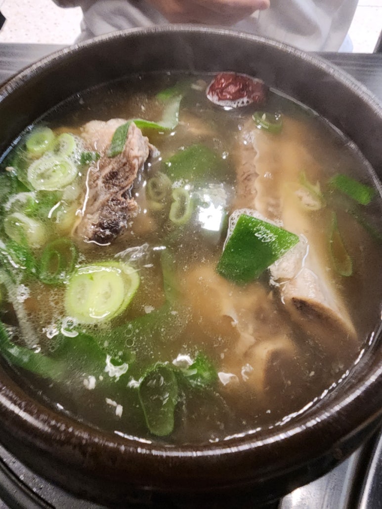 유성관정육식당 이미지