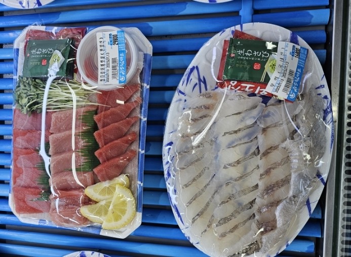 유드림마트함덕점 이미지