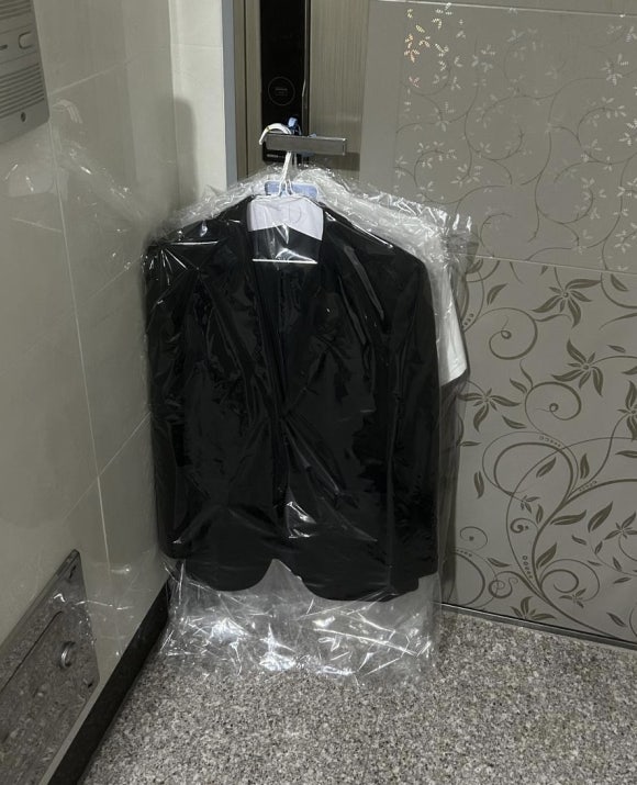 진주세탁소 이미지