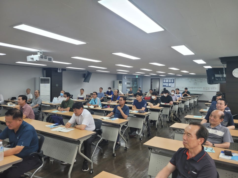 한국경비협회대구경북지방협회 이미지
