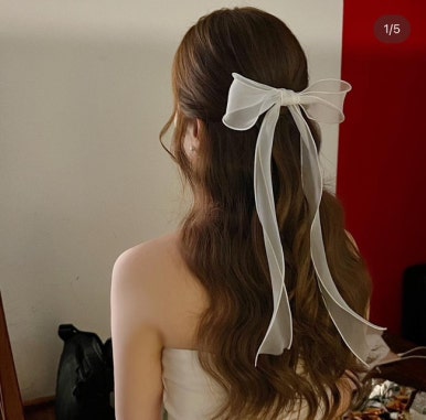 오늘하루헤어 이미지