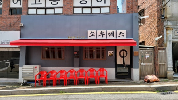 소우데스 이미지