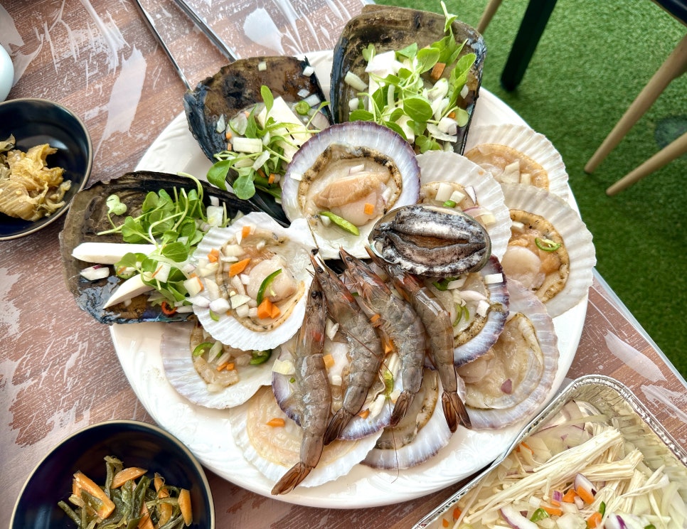 해림반찬 이미지