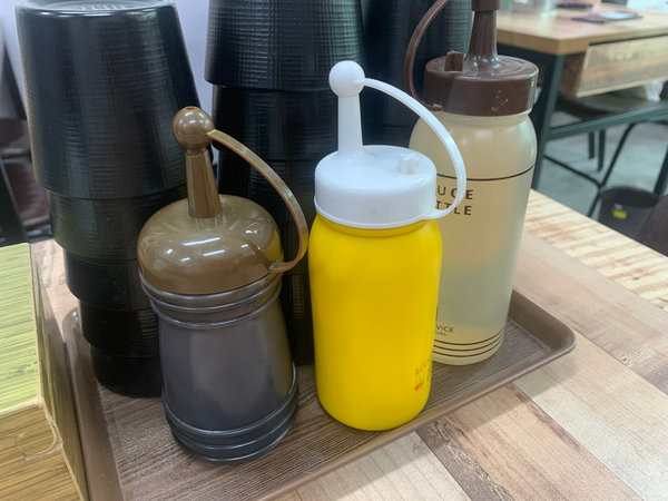 까치가야밀면 이미지