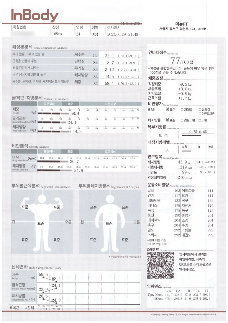 더뉴PT 이미지