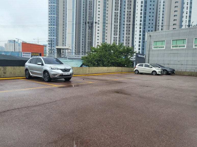 하대승담양갈비평산점 이미지