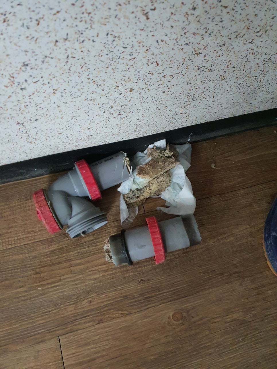 하남싱크대막힘 이미지