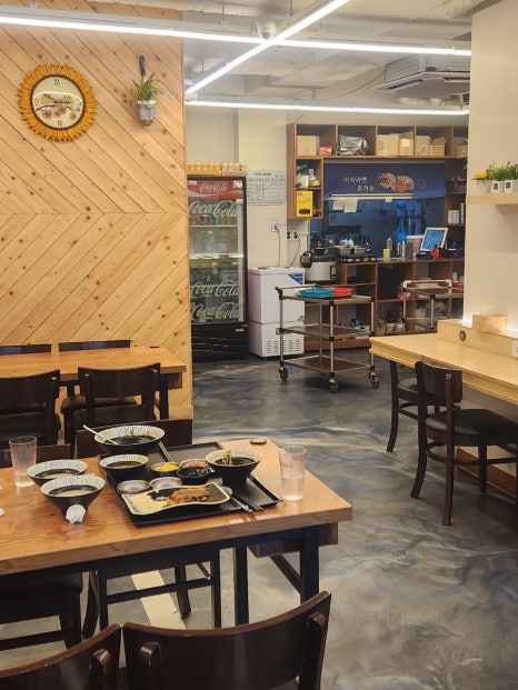 이치라멘&돈가츠 이미지