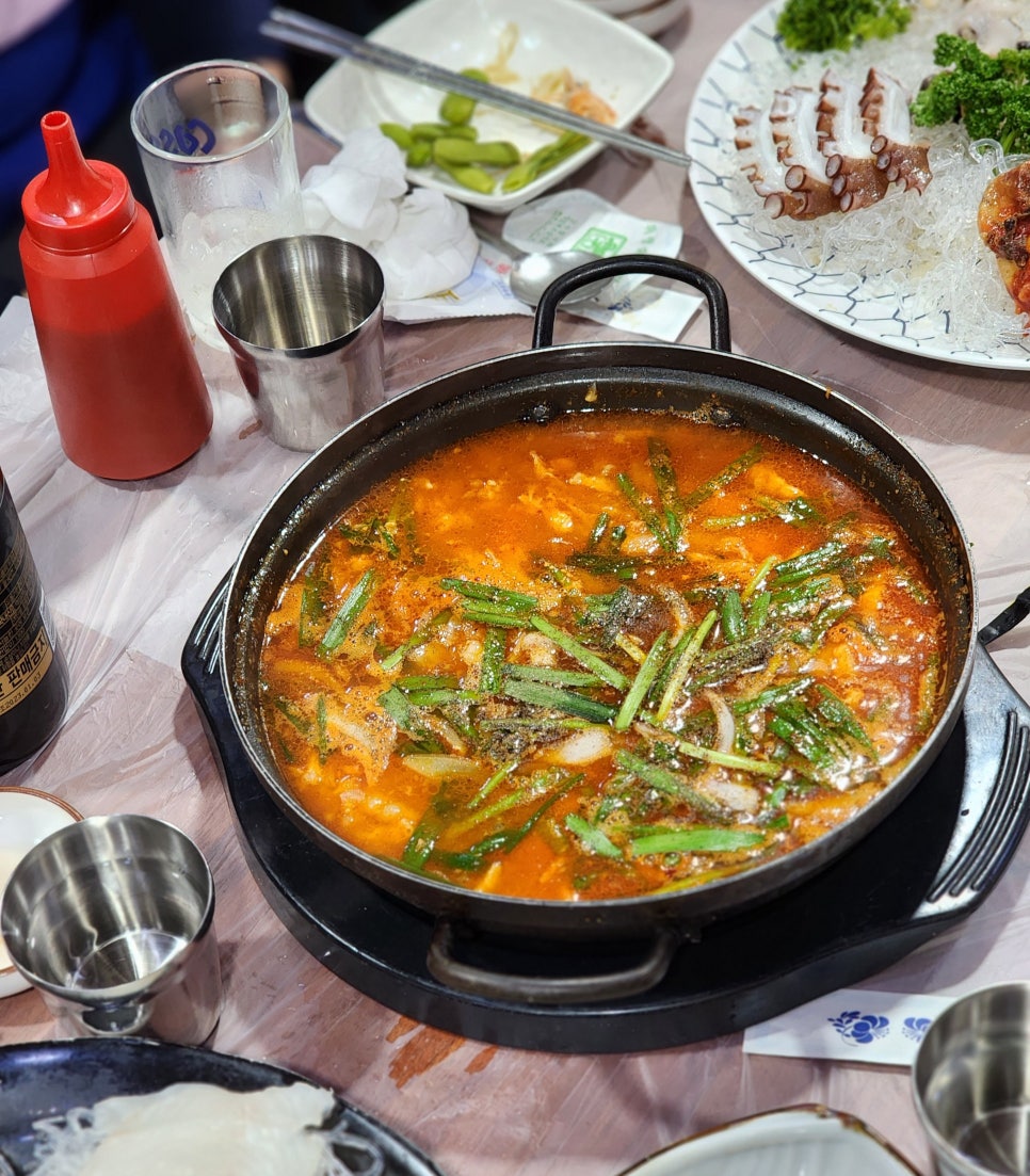 군산실비회집 이미지