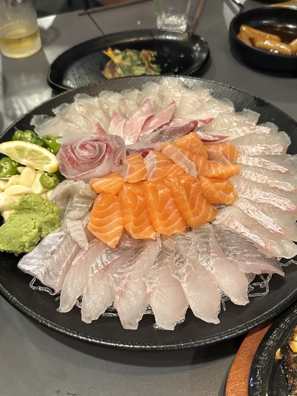 동경횟집 이미지