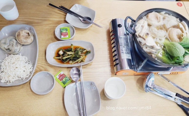 성원손만두국수 이미지