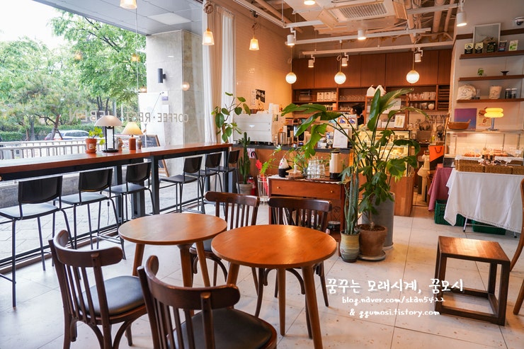 카페리븐 이미지