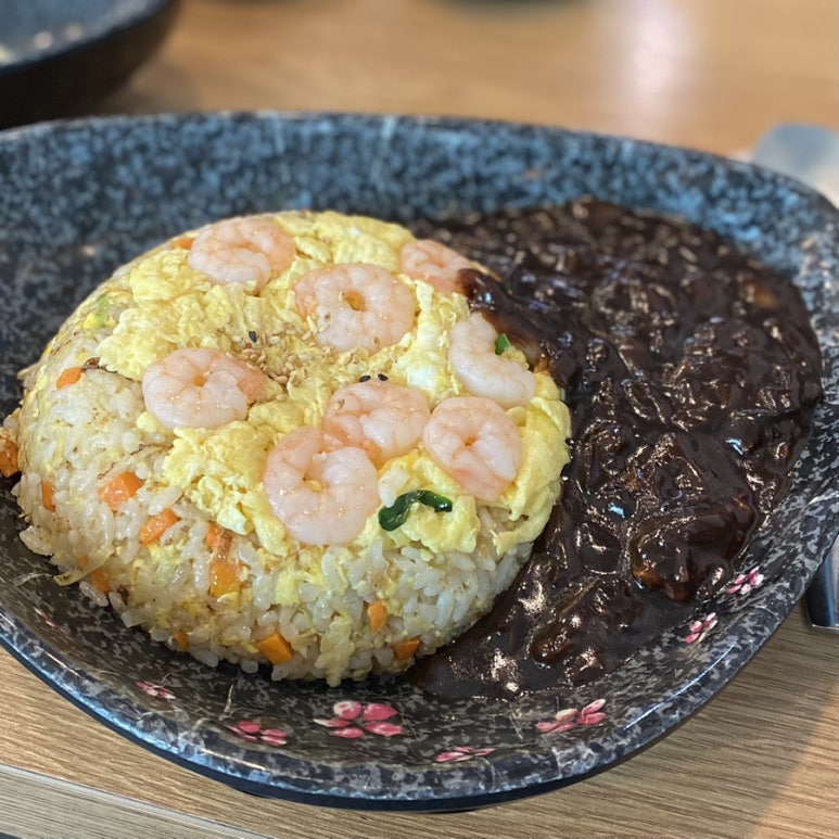 중화반점여의 이미지