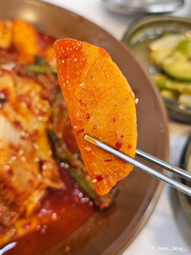 엄청난속초생선찜 이미지