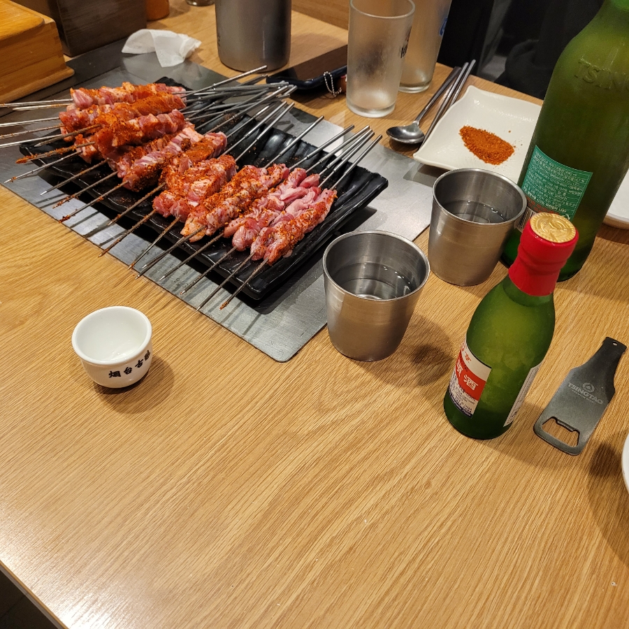로향양꼬치 이미지