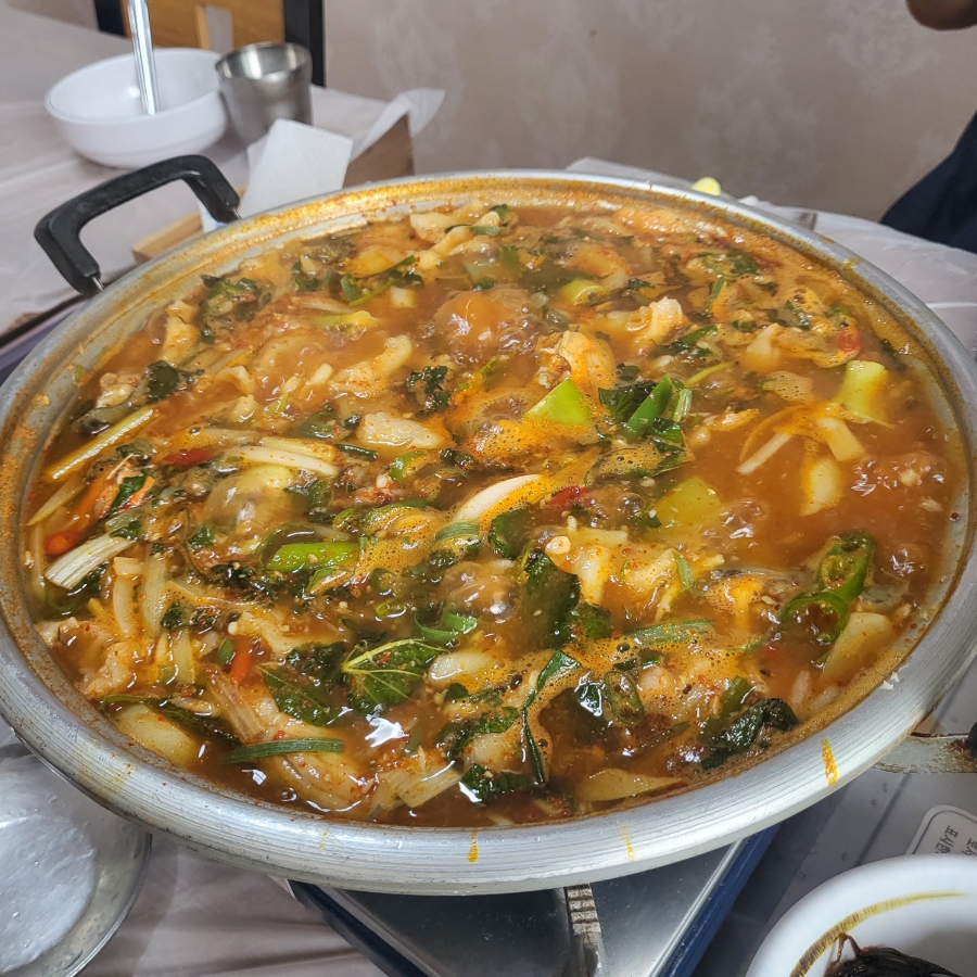 두량횟집 이미지