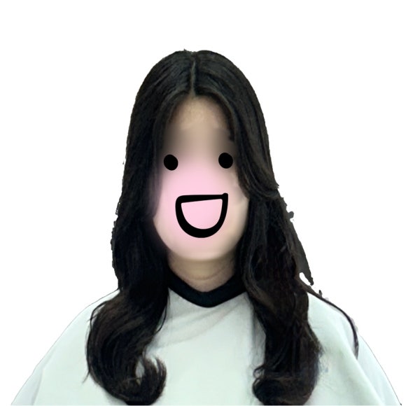 윤서헤어 이미지