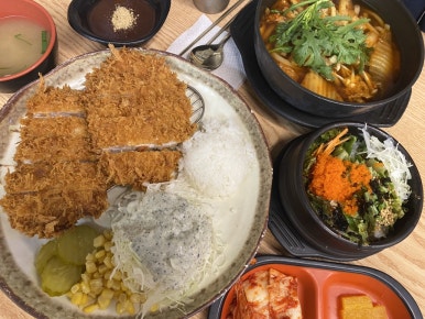 나모야강릉점 이미지