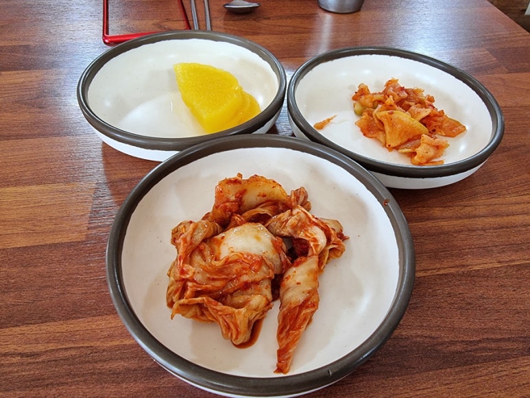 밀양맛집 손칼국수 이미지