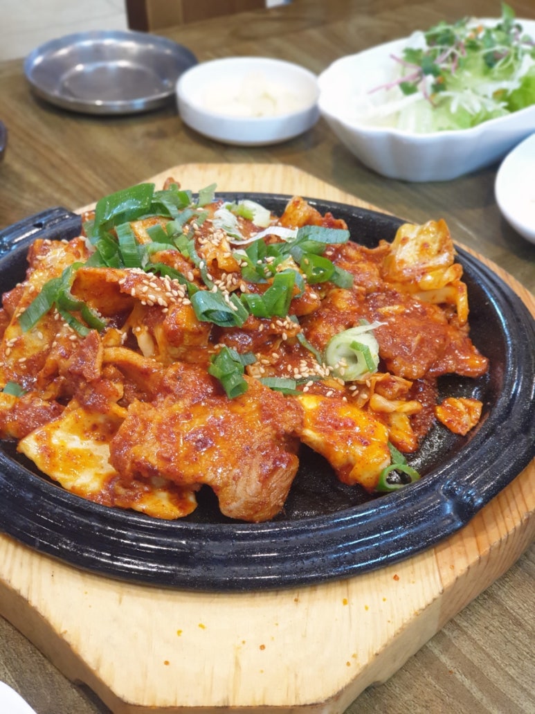 온달마루 이미지