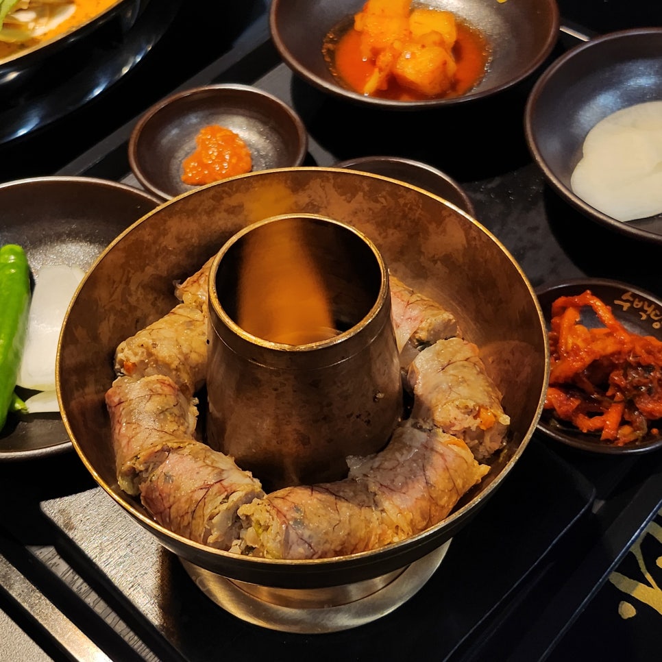 수백당 사송신도시점 이미지