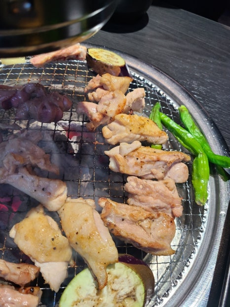 봉담닭갈비 이미지