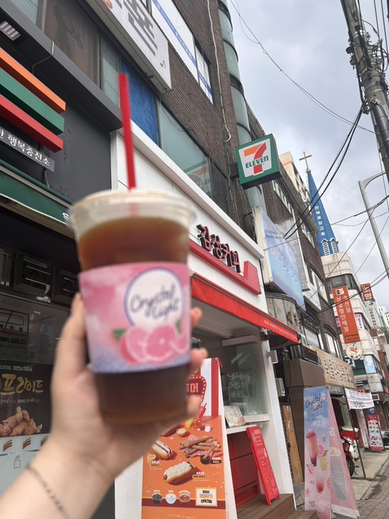 감성커피 의정부용현점 이미지