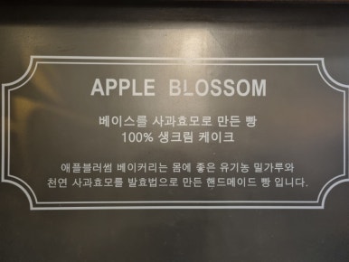 애플블러썸여의도 이미지