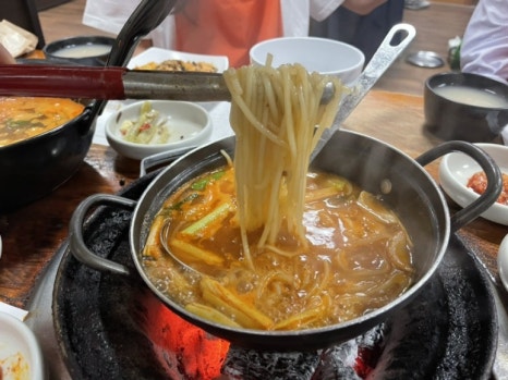 옛날오막집 이미지