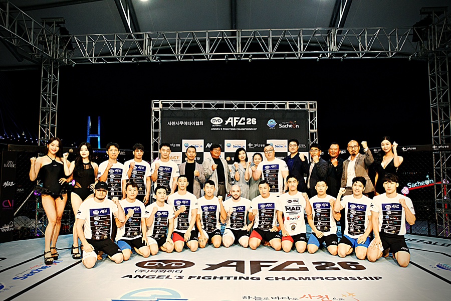 타이틀복싱킥복싱MMA우슈 이미지