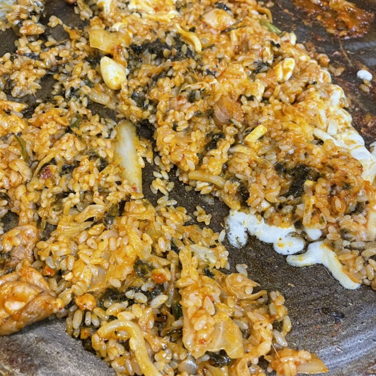 불타는춘천닭갈비 이미지
