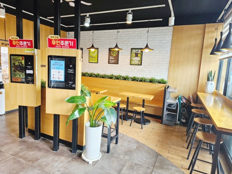 한솥도시락(서산해미점) 이미지