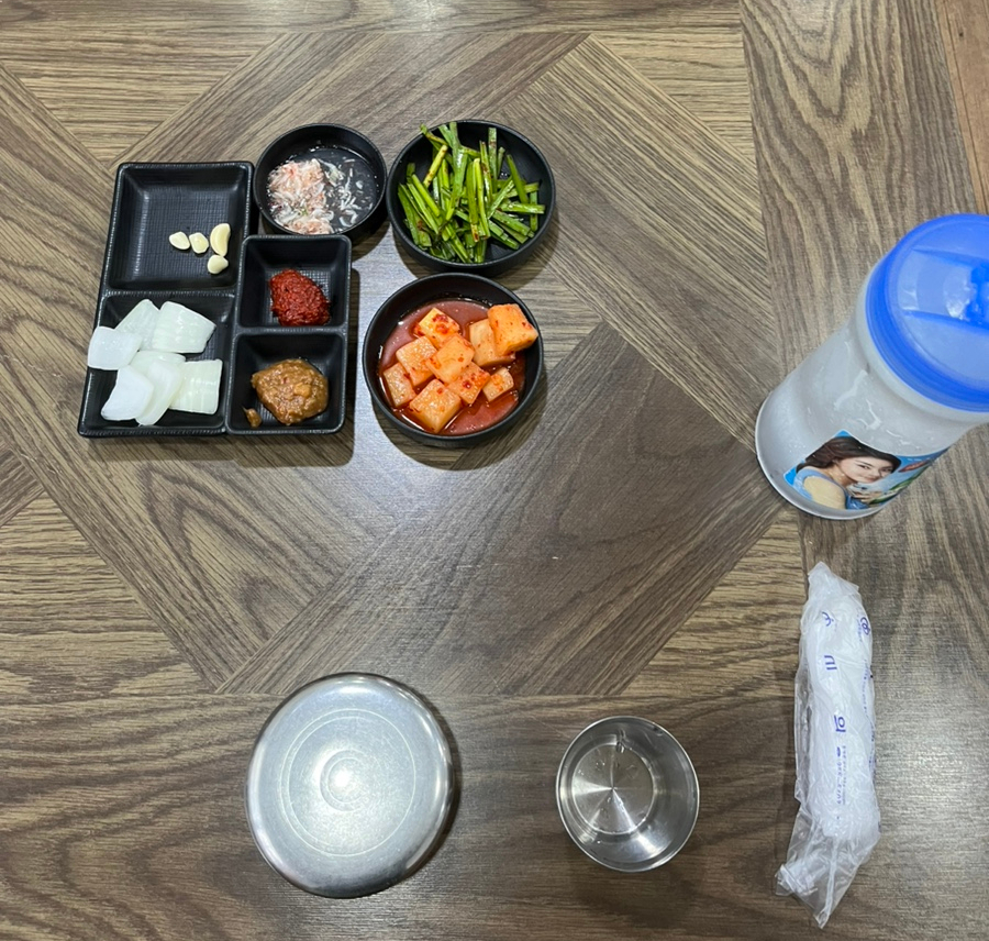 옛날가마솥순대곱창 이미지