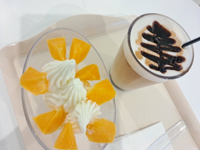 카페요아정김포라베니체점 이미지