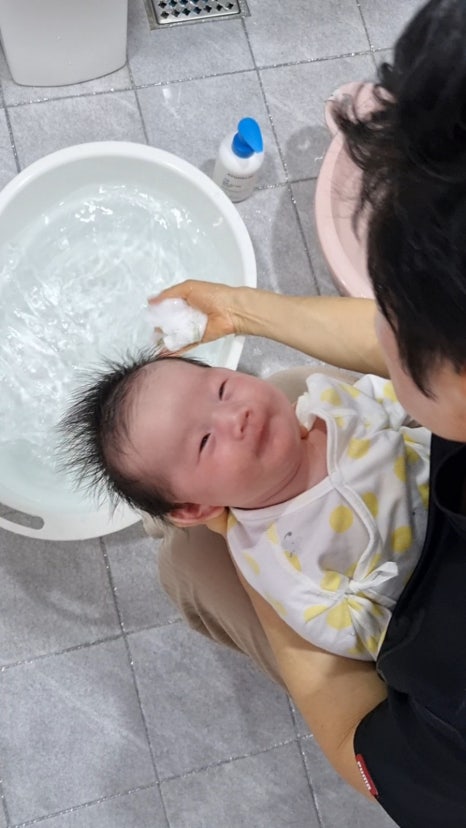 금줄베이비시터코리아 이미지