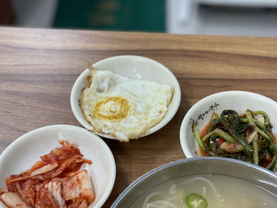 명동할머니국수뱅뱅 이미지