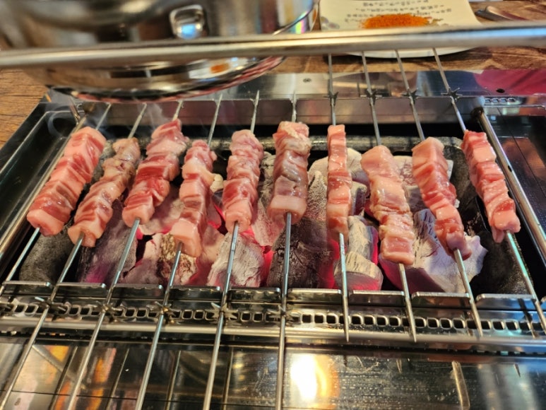 흥융양꼬치 이미지