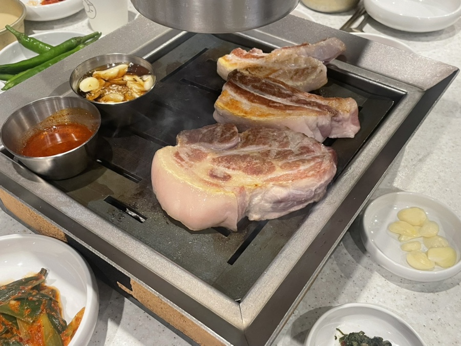 오가상회 이미지