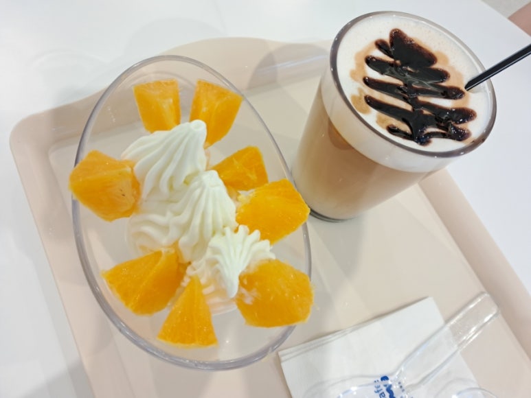 카페요아정김포라베니체점 이미지