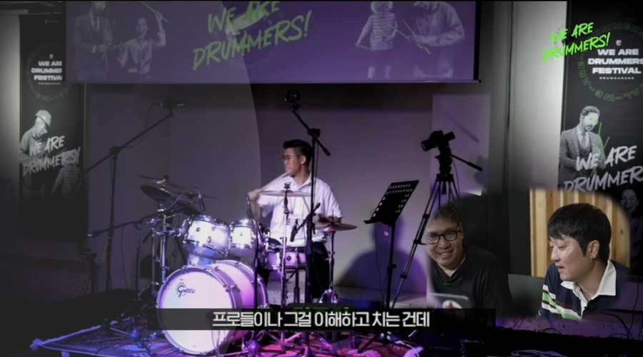 베리트실용음악학원 이미지