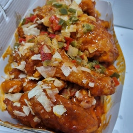 호식이두마리치킨상계 이미지