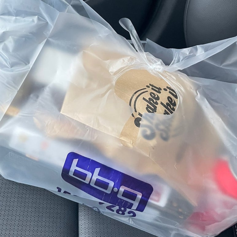 경산임당점BBQ 이미지