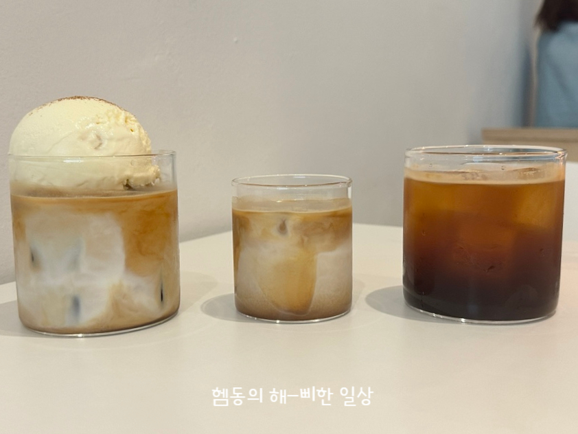 스몰캐빈커피 이미지