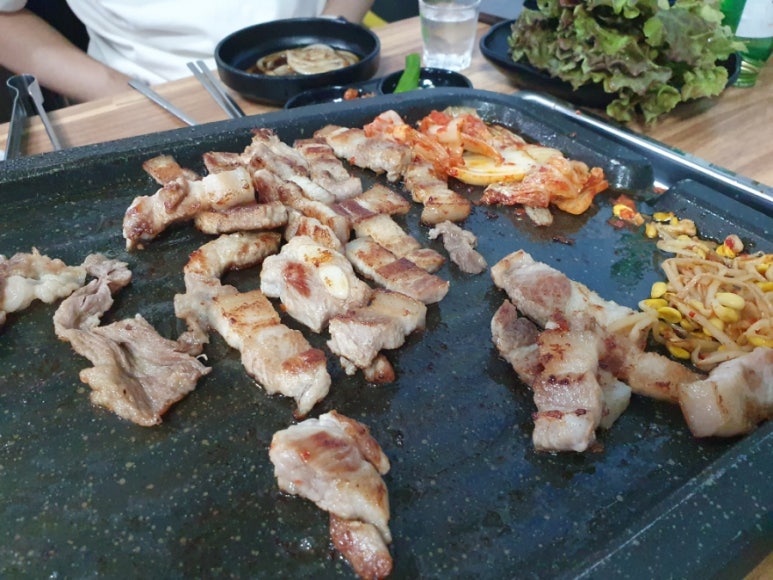 만리포뚱돼지 이미지